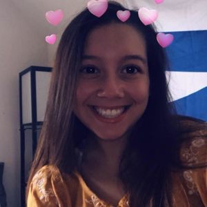 Meet your Posher, Lexi